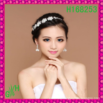 New's Hot Selling Rhinestone Jewelry bridal tiara wedding hair crown